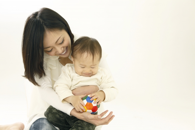 子育ての疲れがすっきりとれました!