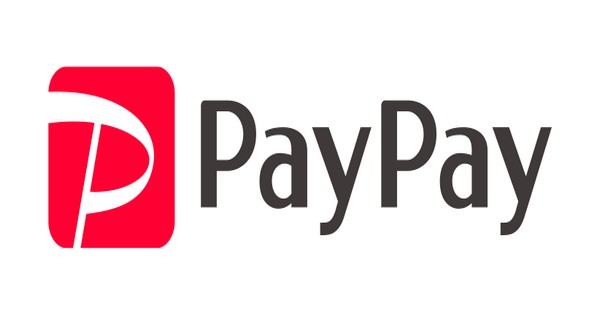 スマホ決済「PayPay」を導入しました